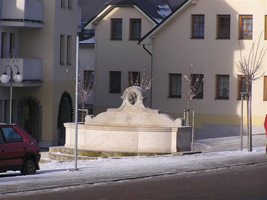 Kamenický Šenov